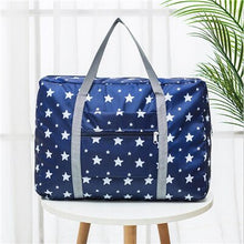 Load image into Gallery viewer, Large Capacity Fashion Travel Bag For Man Women Weekend Bag Carry
