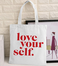 Load image into Gallery viewer, Van Gogh Shopping Bag Graphic Tote Harajuku Shopper Bag Women