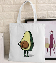 Load image into Gallery viewer, Van Gogh Shopping Bag Graphic Tote Harajuku Shopper Bag Women