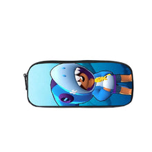 Load image into Gallery viewer, Leon Spike Shell Game School Bag for Teenager Boys Girls Kids