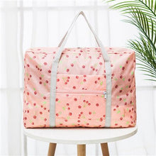 Load image into Gallery viewer, Large Capacity Fashion Travel Bag For Man Women Weekend Bag Carry
