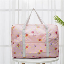Load image into Gallery viewer, Large Capacity Fashion Travel Bag For Man Women Weekend Bag Carry

