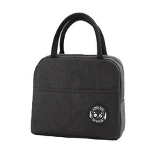 Load image into Gallery viewer, 1PCs Fresh Cooler Bags Waterproof Nylon Portable Zipper Thermal Oxford
