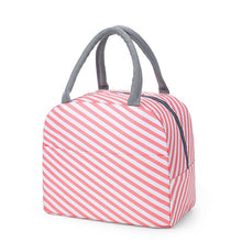 Load image into Gallery viewer, 1PCs Fresh Cooler Bags Waterproof Nylon Portable Zipper Thermal Oxford
