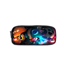 Load image into Gallery viewer, Leon Spike Shell Game School Bag for Teenager Boys Girls Kids
