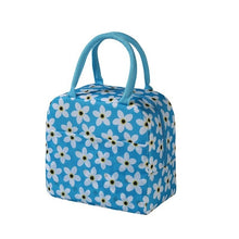 Load image into Gallery viewer, 1PCs Fresh Cooler Bags Waterproof Nylon Portable Zipper Thermal Oxford
