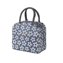 Load image into Gallery viewer, 1PCs Fresh Cooler Bags Waterproof Nylon Portable Zipper Thermal Oxford
